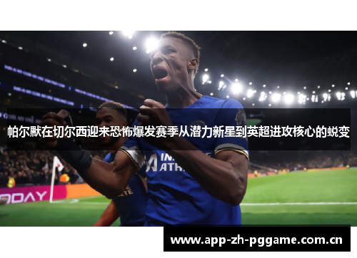 帕尔默在切尔西迎来恐怖爆发赛季从潜力新星到英超进攻核心的蜕变 帕尔默在切尔西迎来恐怖爆发赛季从潜力新星到英超进攻核心的蜕变
