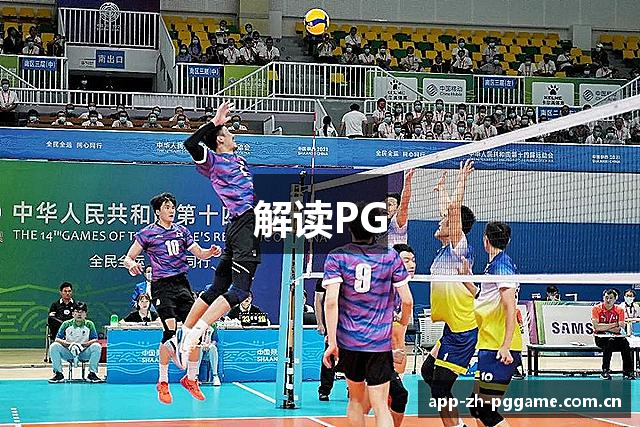 解读PG